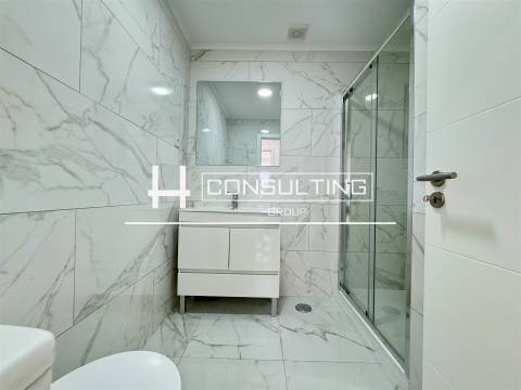 Apartamento T3 Venda em Águas Livres,Amadora