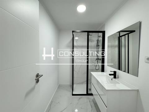 Apartamento T3 Venda em Águas Livres,Amadora