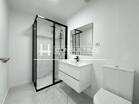 Apartamento T3 Venda em Águas Livres,Amadora