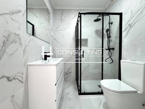 Apartamento T3 Venda em Águas Livres,Amadora