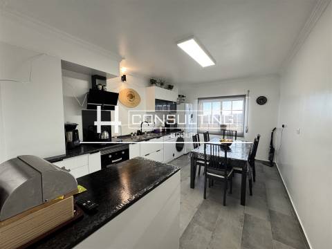 Apartamento T2 Venda em Malveira e São Miguel de Alcainça,Mafra