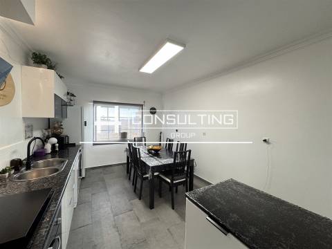 Apartamento T2 Venda em Malveira e São Miguel de Alcainça,Mafra