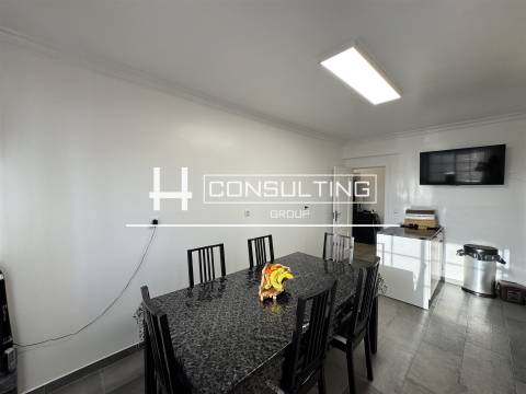 Apartamento T2 Venda em Malveira e São Miguel de Alcainça,Mafra