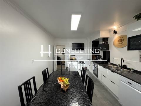 Apartamento T2 Venda em Malveira e São Miguel de Alcainça,Mafra