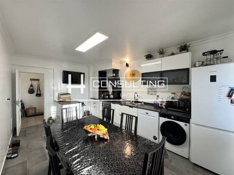 Apartamento T2 Venda em Malveira e São Miguel de Alcainça,Mafra