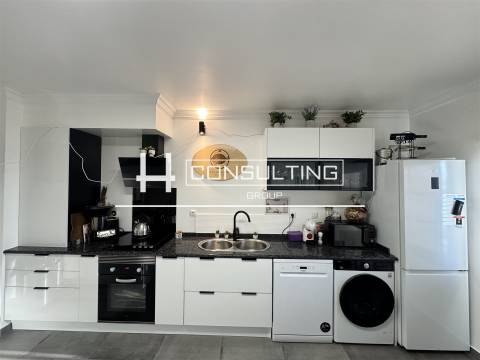 Apartamento T2 Venda em Malveira e São Miguel de Alcainça,Mafra