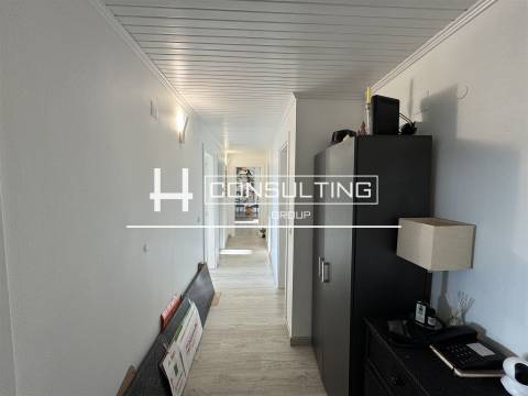 Apartamento T2 Venda em Malveira e São Miguel de Alcainça,Mafra