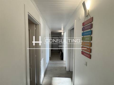 Apartamento T2 Venda em Malveira e São Miguel de Alcainça,Mafra