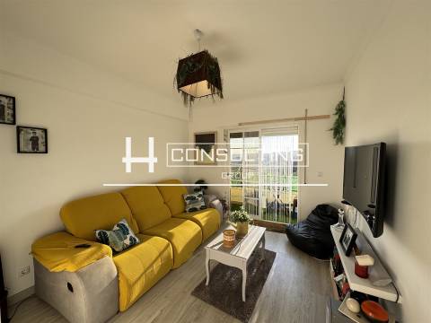 Apartamento T2 Venda em Malveira e São Miguel de Alcainça,Mafra