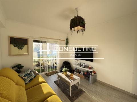 Apartamento T2 Venda em Malveira e São Miguel de Alcainça,Mafra