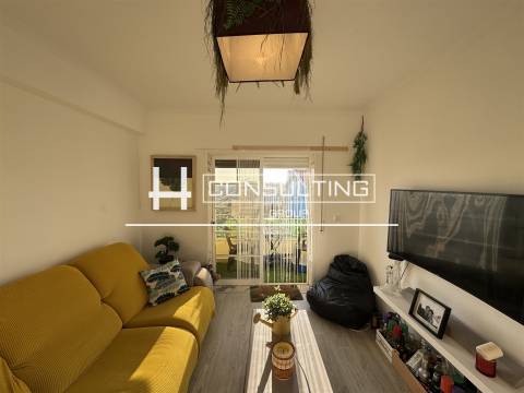 Apartamento T2 Venda em Malveira e São Miguel de Alcainça,Mafra