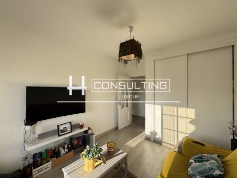 Apartamento T2 Venda em Malveira e São Miguel de Alcainça,Mafra