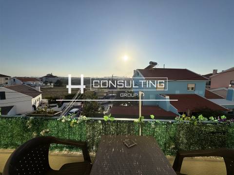 Apartamento T2 Venda em Malveira e São Miguel de Alcainça,Mafra