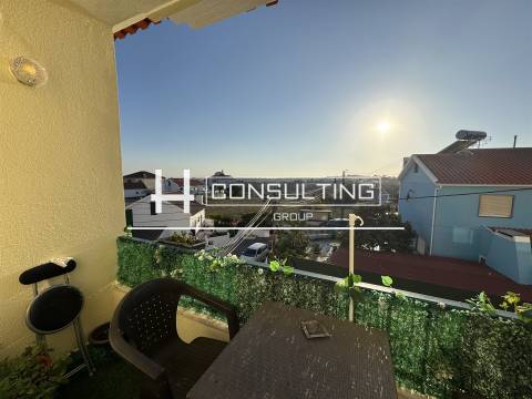 Apartamento T2 Venda em Malveira e São Miguel de Alcainça,Mafra