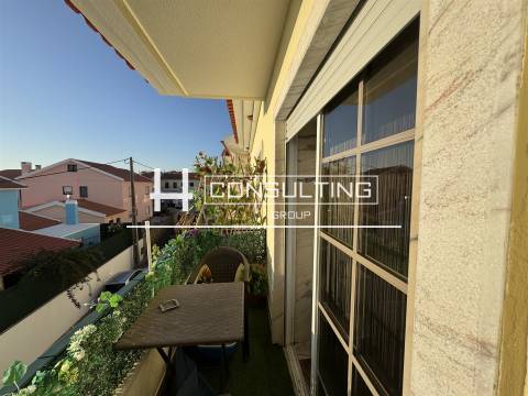 Apartamento T2 Venda em Malveira e São Miguel de Alcainça,Mafra