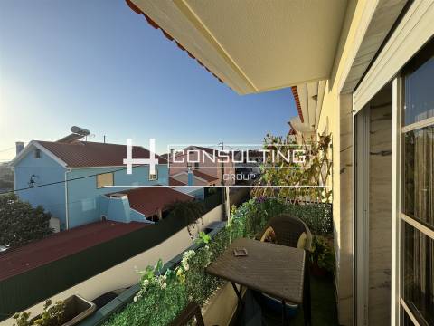 Apartamento T2 Venda em Malveira e São Miguel de Alcainça,Mafra