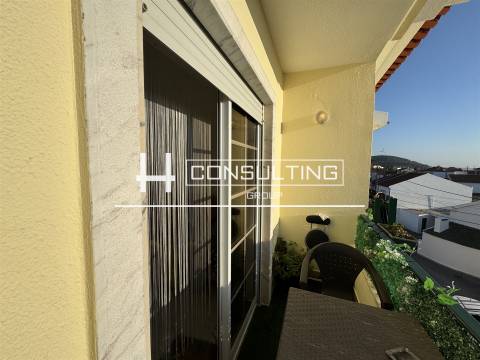 Apartamento T2 Venda em Malveira e São Miguel de Alcainça,Mafra