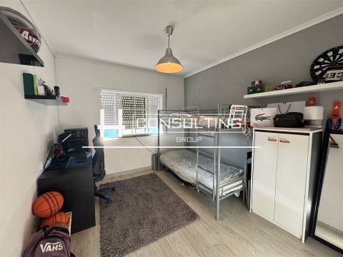 Apartamento T2 Venda em Malveira e São Miguel de Alcainça,Mafra