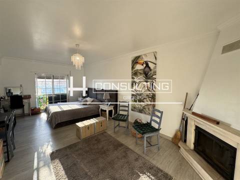 Apartamento T2 Venda em Malveira e São Miguel de Alcainça,Mafra