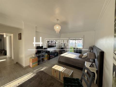 Apartamento T2 Venda em Malveira e São Miguel de Alcainça,Mafra