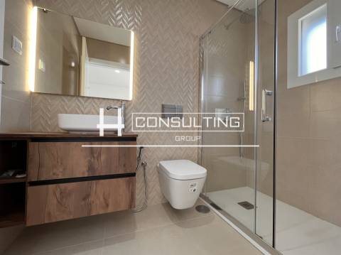 Moradia T4 Venda em Fernão Ferro,Seixal