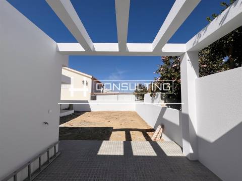 Moradia T4 Venda em Fernão Ferro,Seixal