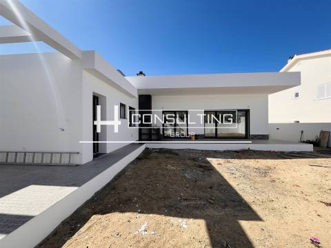 Moradia T4 Venda em Fernão Ferro,Seixal