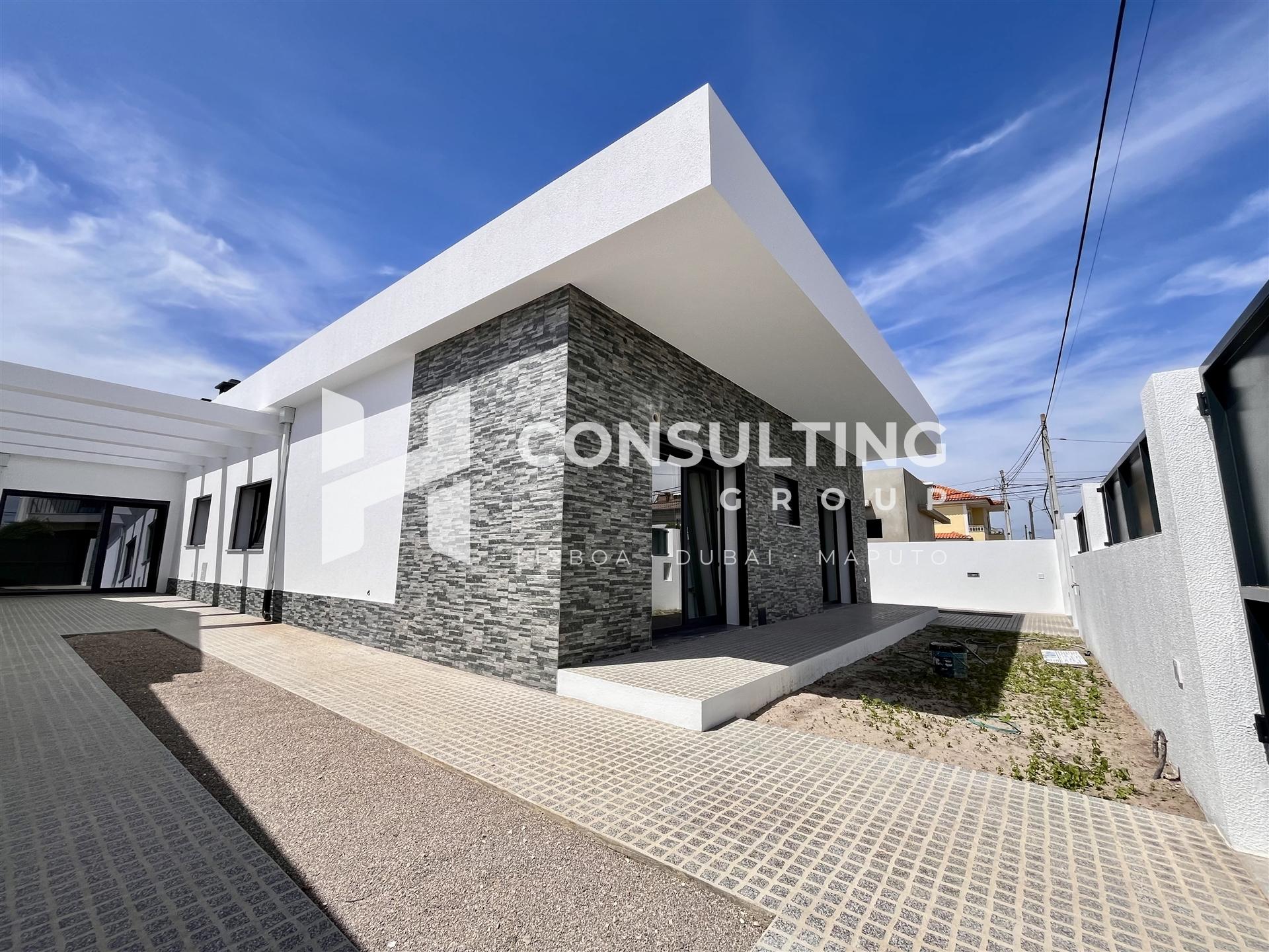 Moradia T3 Venda em Fernão Ferro,Seixal