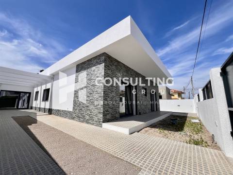 Moradia T3 Venda em Fernão Ferro,Seixal
