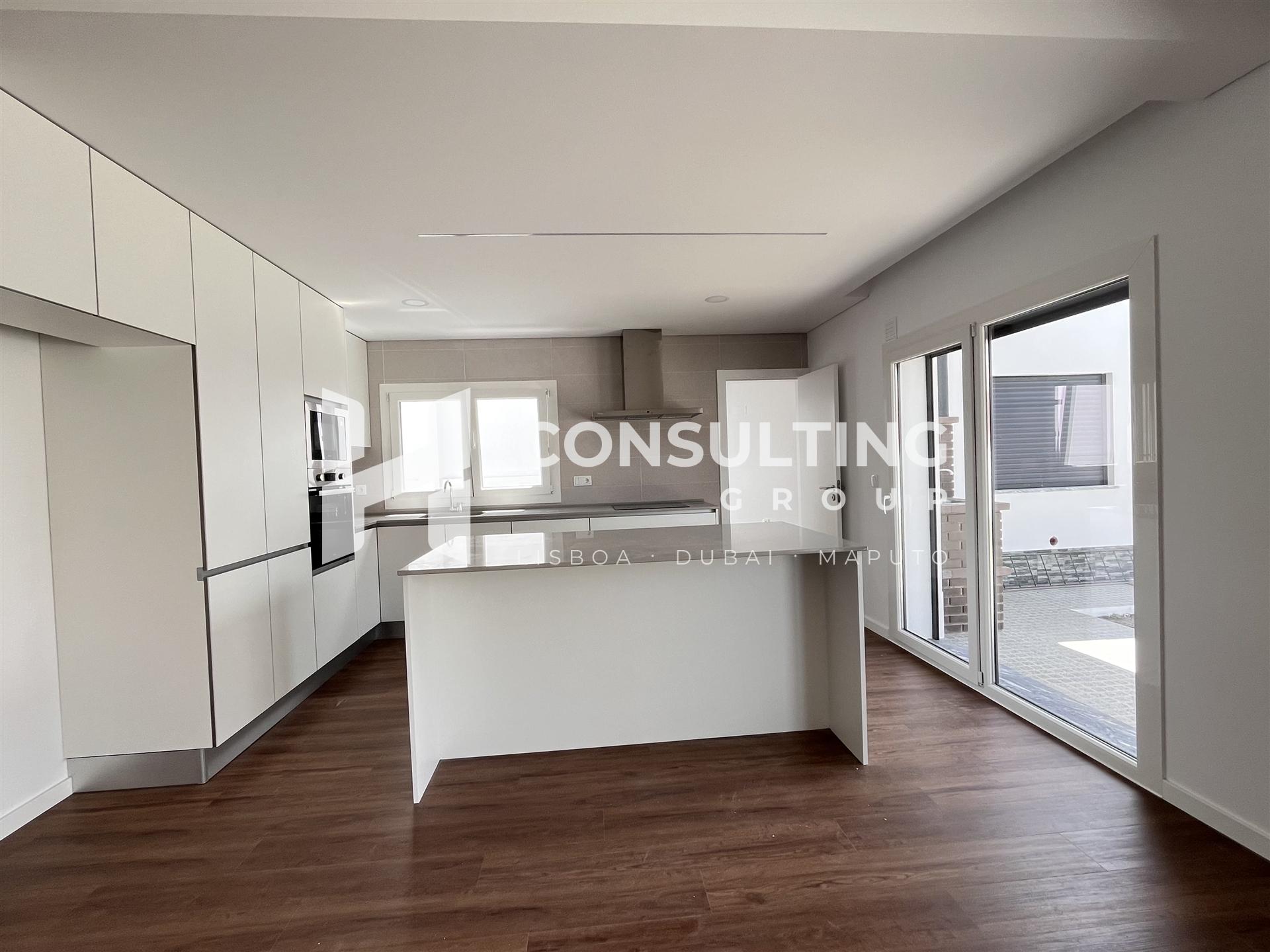 Moradia T3 Venda em Fernão Ferro,Seixal