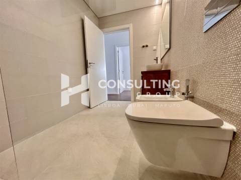 Moradia T3 Venda em Fernão Ferro,Seixal