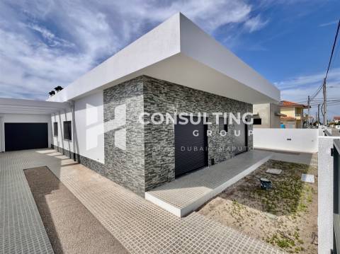 Moradia T3 Venda em Fernão Ferro,Seixal