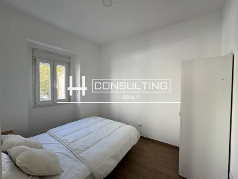 Apartamento T2 Venda em Carcavelos e Parede,Cascais