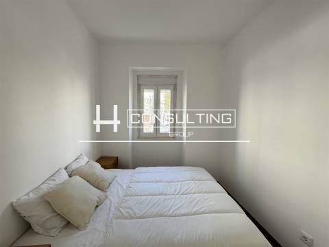 Apartamento T2 Venda em Carcavelos e Parede,Cascais