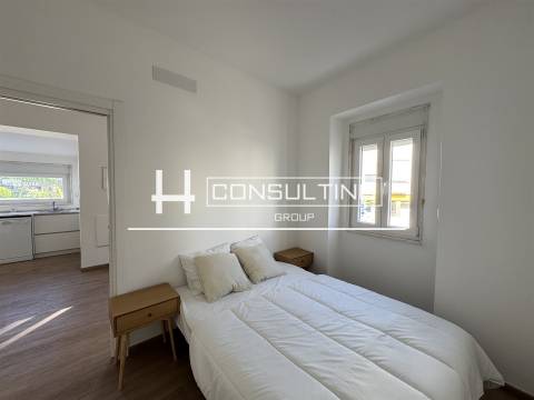 Apartamento T2 Venda em Carcavelos e Parede,Cascais
