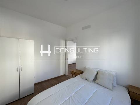 Apartamento T2 Venda em Carcavelos e Parede,Cascais