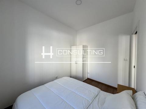 Apartamento T2 Venda em Carcavelos e Parede,Cascais