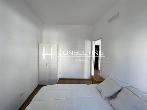 Apartamento T2 Venda em Carcavelos e Parede,Cascais