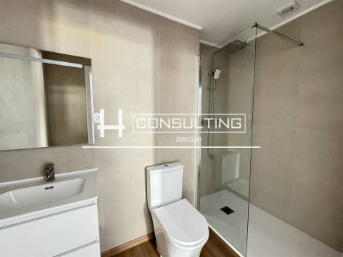 Apartamento T2 Venda em Carcavelos e Parede,Cascais