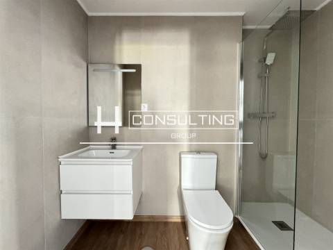 Apartamento T2 Venda em Carcavelos e Parede,Cascais
