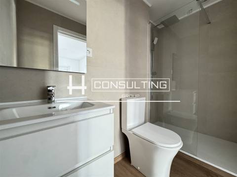 Apartamento T2 Venda em Carcavelos e Parede,Cascais