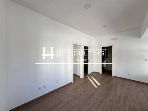 Apartamento T2 Venda em Carcavelos e Parede,Cascais