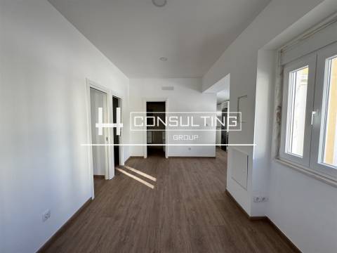 Apartamento T2 Venda em Carcavelos e Parede,Cascais