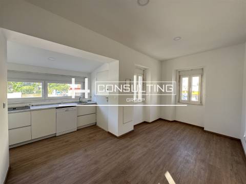 Apartamento T2 Venda em Carcavelos e Parede,Cascais