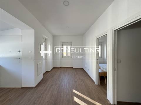 Apartamento T2 Venda em Carcavelos e Parede,Cascais