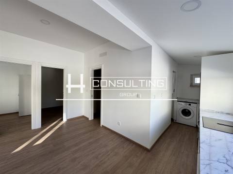 Apartamento T2 Venda em Carcavelos e Parede,Cascais
