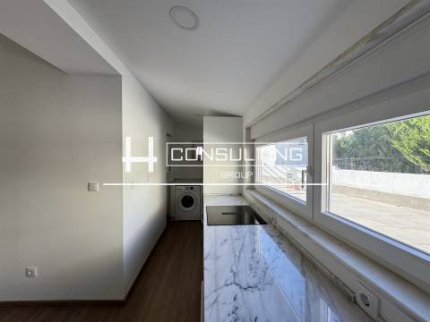Apartamento T2 Venda em Carcavelos e Parede,Cascais