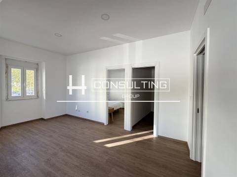 Apartamento T2 Venda em Carcavelos e Parede,Cascais