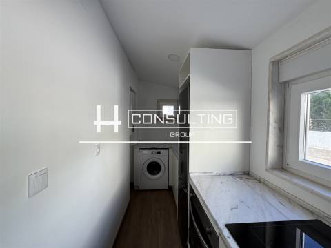 Apartamento T2 Venda em Carcavelos e Parede,Cascais