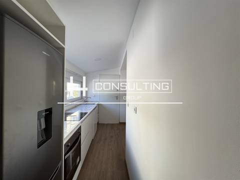 Apartamento T2 Venda em Carcavelos e Parede,Cascais